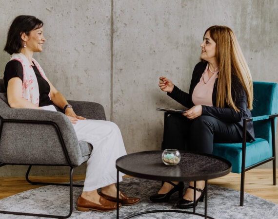 Face Reading und Coaching mit Kezban Saritas