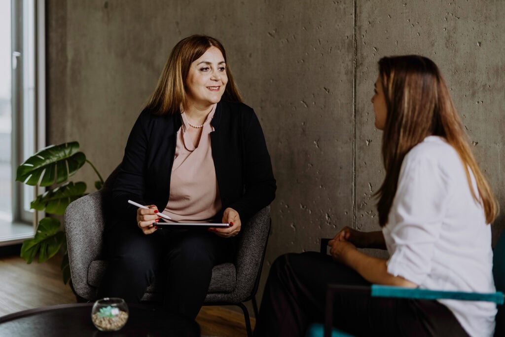 Coaching Face Reading mit Kezban Saritas: Angebote