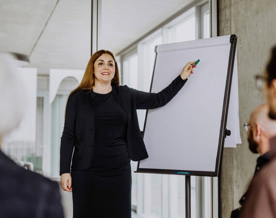 Coaching Führungskräfte in Berlin